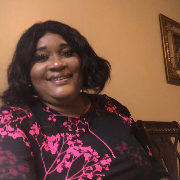 Profile Picture of Josephine Odaji (@josephineodaji) on Poshmark