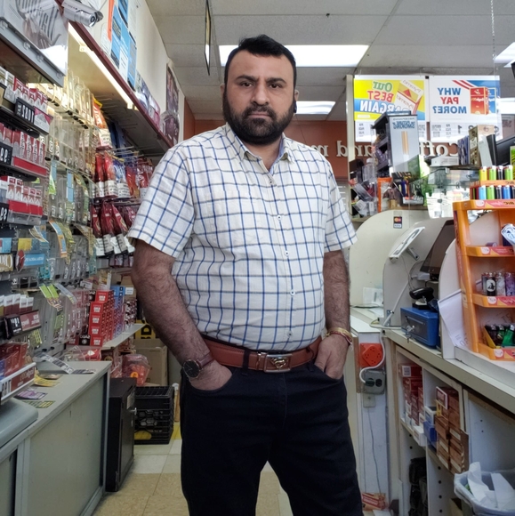 Profile Picture of Arvind Patel (@arvind_patel) on Poshmark