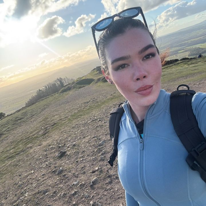 Profile Picture of sadie__rs (@sadie__rs) on Tiktok