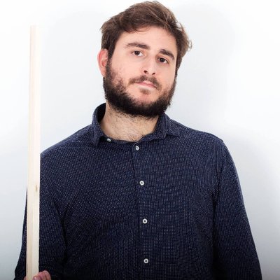 Profile Picture of Massimo Dicecca (@massimodicecca) on Twitter