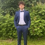 Profile Picture of Brian Goodwin (@jr.briangoodwin) on Instagram