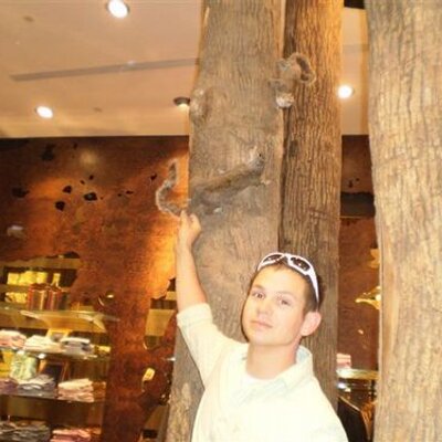 Profile Picture of Greg Stallings (@@gregstalling) on Twitter