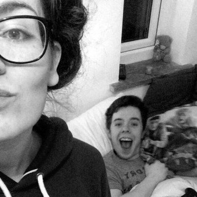 Profile Picture of Ruben Atkinson (@RubenAtk) on Twitter