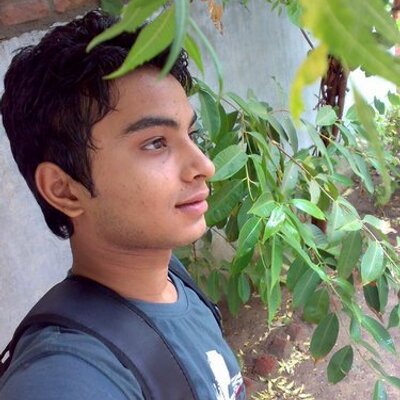 Profile Picture of Divyesh Patel (@Divyeshpatel95) on Twitter