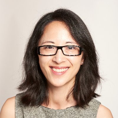 Profile Picture of StephanieChow MD MPH (@swchow) on Twitter