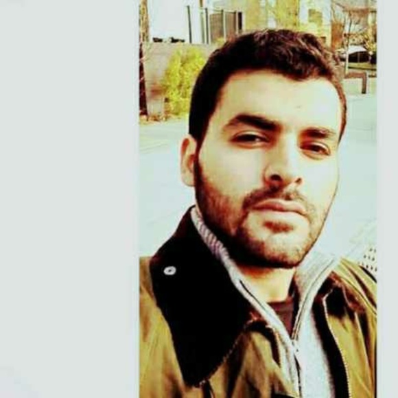 Profile Picture of Battal Aldawsari (@battalaldawsari) on Poshmark