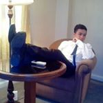 Profile Picture of Hitman #85364 36868 (@david_bulseco) on Instagram