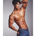 Profile Picture of 김영준 (@aplus_young) on Instagram