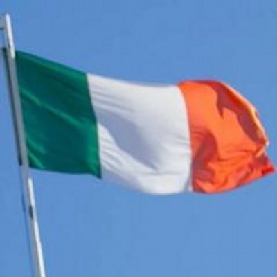 Profile Picture of Aaron Doran (@IrishSemtex1916) on Twitter