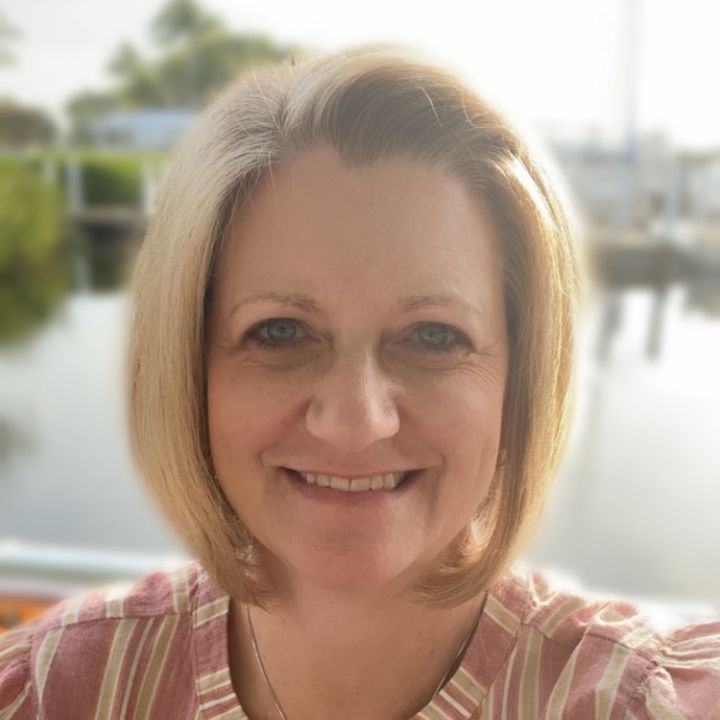Profile Picture of Mandy Hafner (@mandy.hafner) on Tiktok