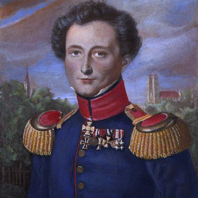Profile Picture of Carl Von Clausewitz (@@clausewitz11) on Twitter