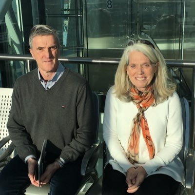 Profile Picture of Mary Jean McFall (@mjmcfall) on Twitter