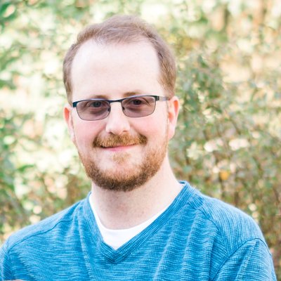 Profile Picture of Chris Nickl (@ck_nic) on Twitter