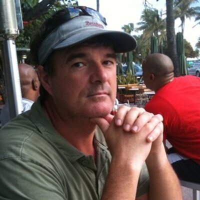 Profile Picture of David Basinger (@bigdavebasinger) on Twitter