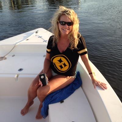 Profile Picture of Janet Lee Tatum (@steelerjanjan) on Twitter