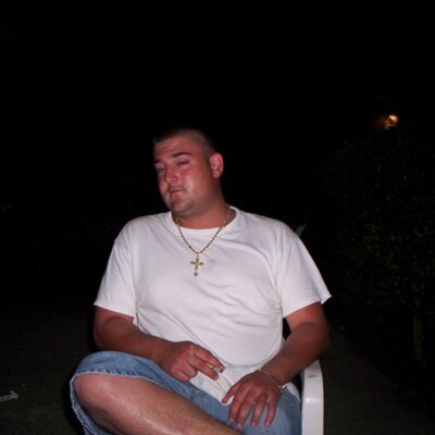 Profile Picture of Ben Gruen (@@Moleman513) on Twitter