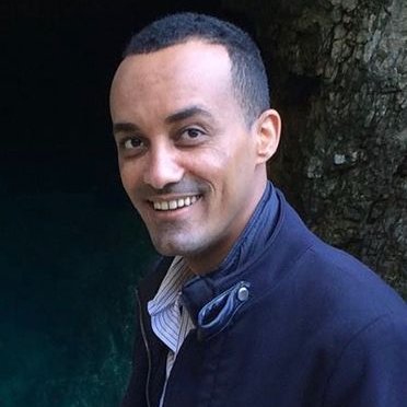 Profile Picture of Solomon G Hailu (@solghai) on Twitter