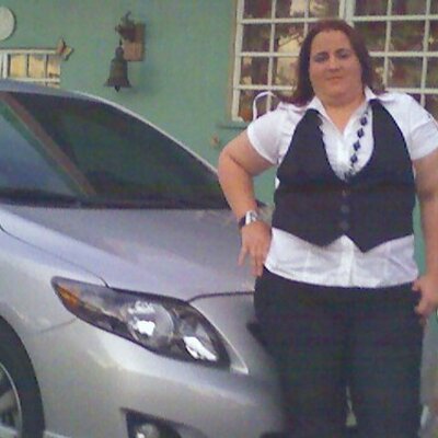 Profile Picture of Aileen Negron (@lubiana747) on Twitter