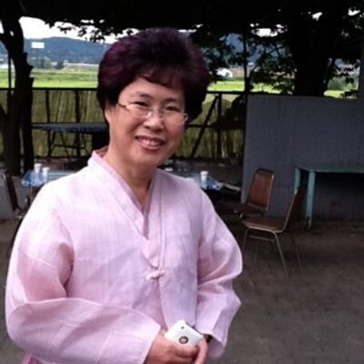 Profile Picture of Jang Yun Jin (@dbswls7617) on Twitter