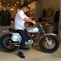 Tommy Chapman - Quora Profile Picture of Tommy Chapman (@tommy-chapman-1) on Quora