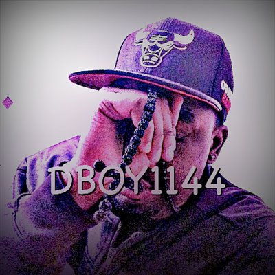 Profile Picture of DBOY1144 (@MarcusBush11) on Twitter