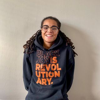 Profile Picture of Ariel A. Alvarado (@ariel.the.scholartist) on Instagram