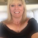 Profile Picture of Gail Steptoe-Warren (@gailsteptoewarren) on Instagram