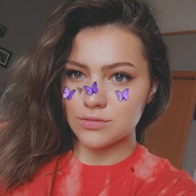 Profile Picture of Kailey Graczak (@KaileyGraczak) on Twitter
