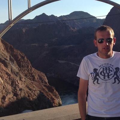 Profile Picture of Thomas Krenn (@ThomasFuze) on Twitter