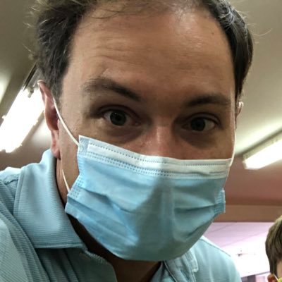 Profile Picture of Patrick O'Shea (@_Patrick_OShea) on Twitter