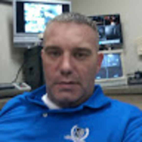 Profile Picture of John Neitch (@jneitchsooners) on Poshmark