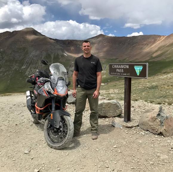 Profile Picture of Christopher Loeding (@cloading) on Poshmark