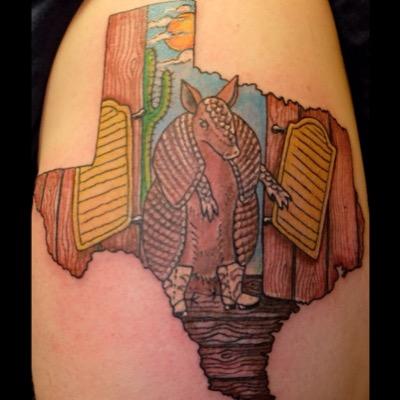 Profile Picture of John Gillin (@mudmedic1) on Twitter