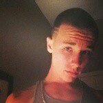 Profile Picture of Rory Hanson (@rory_hanson2) on Instagram