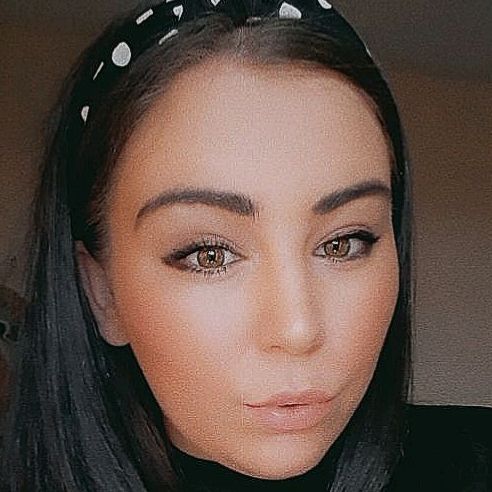 Profile Picture of Rhea Raymond (@rhearaymond1) on Tiktok