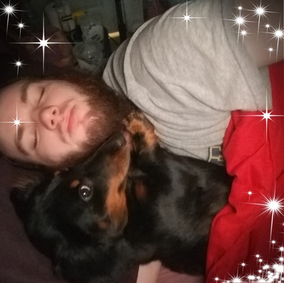 Profile Picture of Cody Otto (@codyotto402) on Poshmark