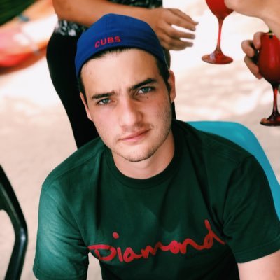 Profile Picture of Pablo Castillo Cuello (@PCastilloCuello) on Twitter