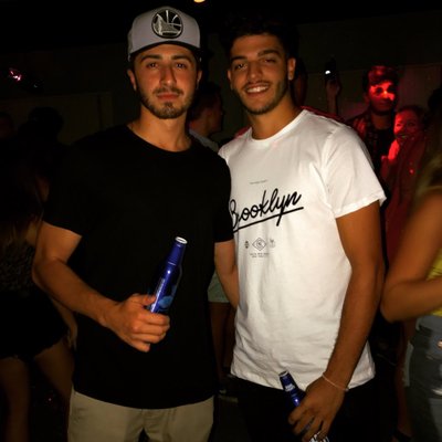 Profile Picture of Jimmy Beans (@JimmyMarz) on Twitter