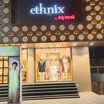 Profile Picture of Ethnix By Raymond Udaipur (@ethnixbyraymondudaipur) on Instagram