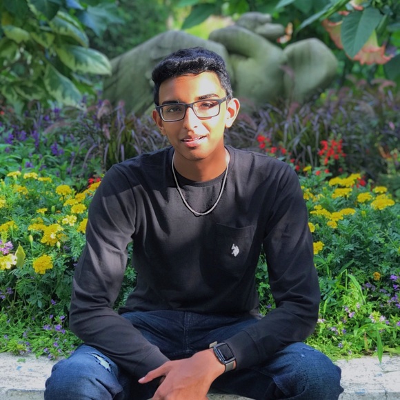 Profile Picture of Mohammed Marwan (@mohammed_marwan) on Poshmark