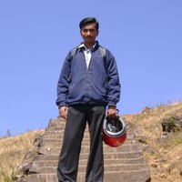 Profile Picture of Christopher Frederick Paulraj (@christopher-frederick-paulraj) on Quora