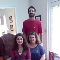 Profile Picture of Jennifer Jones-lloyd (@jennifer-jones-lloyd) on Quora