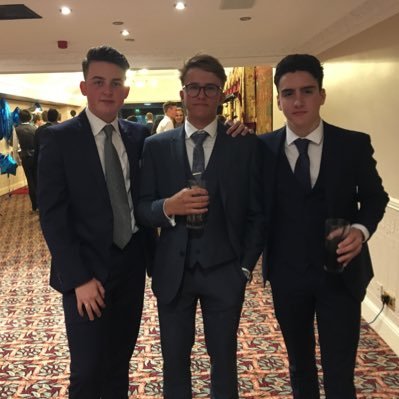 Profile Picture of Tom Parkhurst (@ParkhurstTom) on Twitter