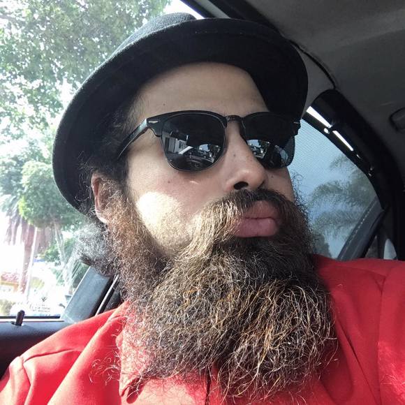 Profile Picture of Richard Martinez (@punk_rock_corps) on Poshmark