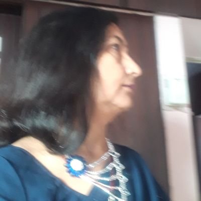 Profile Picture of Bhavna Shukla (@BhavnaShukla16) on Twitter