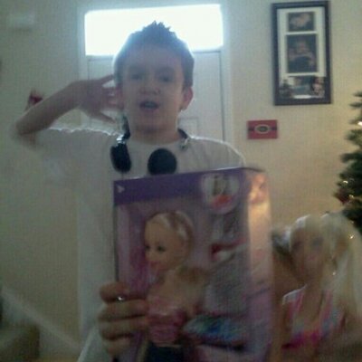 Profile Picture of Darius Patrick (@darius_ma) on Twitter
