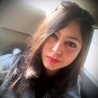 Profile Picture of Saadia Ahmad Khan (@saadia-ahmad-khan) on Quora