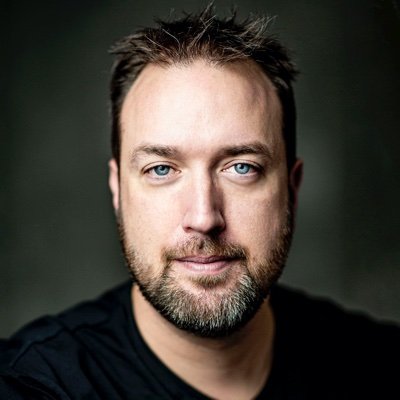 Profile Picture of Simon Alex Berube (@saberube) on Twitter
