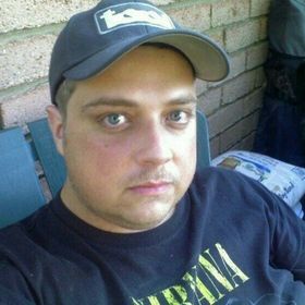 Profile Picture of Sean Foust (@seanfoust) on Pinterest