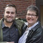 Profile Picture of Elaine Rolls-Thomas (@elainerollsthomas) on Instagram